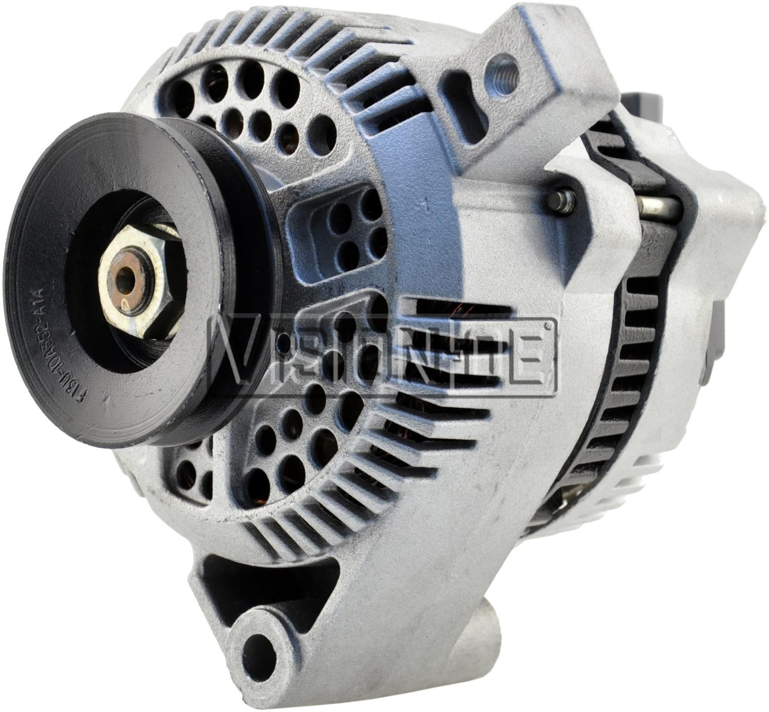 Vision N7755 New Alternator - Image 4