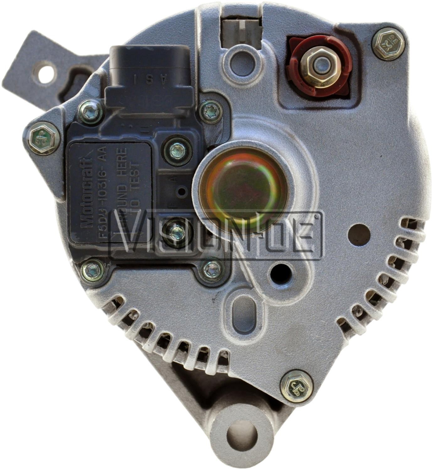 Vision N7755 New Alternator - Image 5