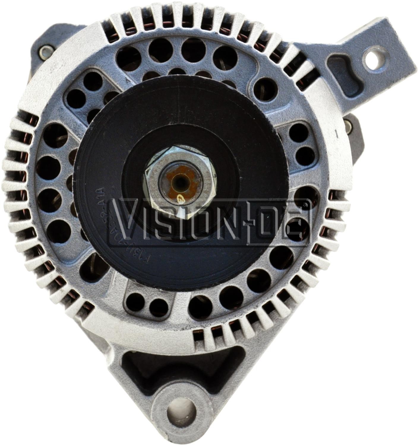 Vision N7755 New Alternator - Image 2