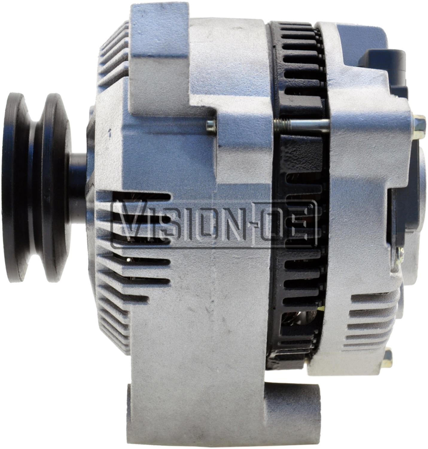 Vision N7755 New Alternator - Image 3