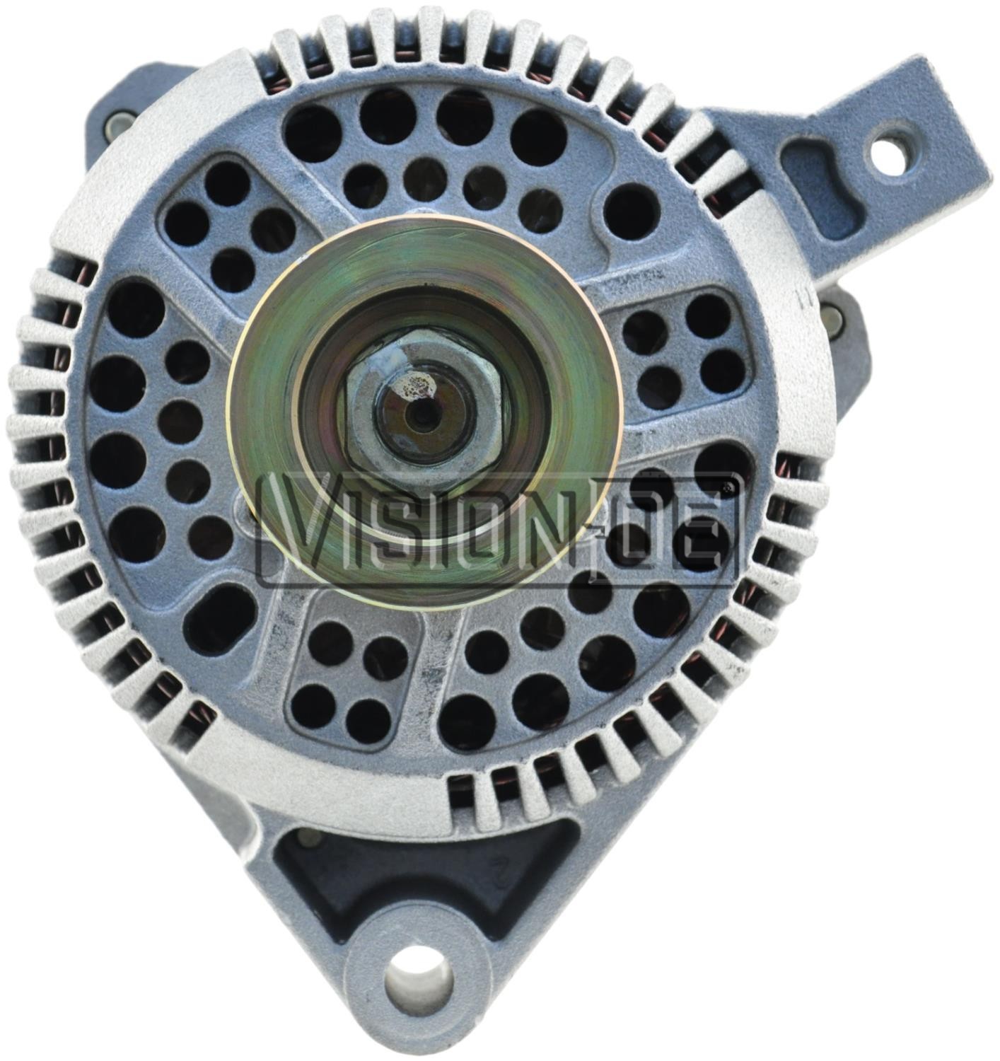 Vision N7757 New Alternator - Image 4