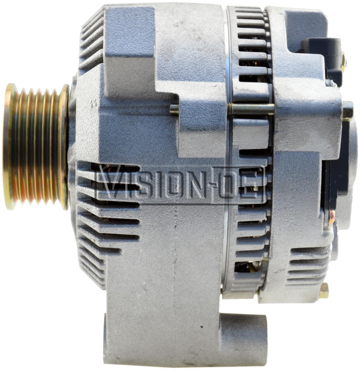 Vision N7757 New Alternator - Image 5