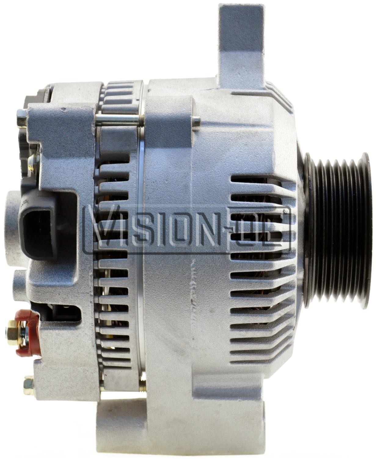 Vision N7758-P57 New Alternator