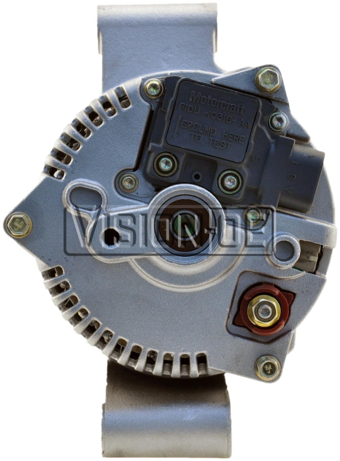 Vision N7759 New Alternator - Image 3