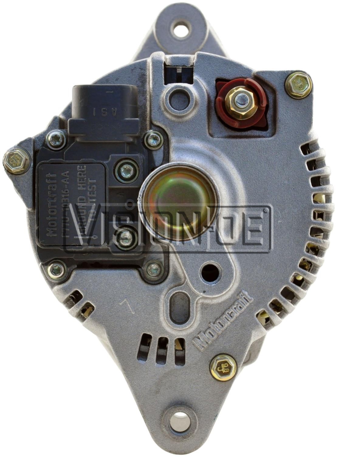 Vision N7760 New Alternator - Image 5