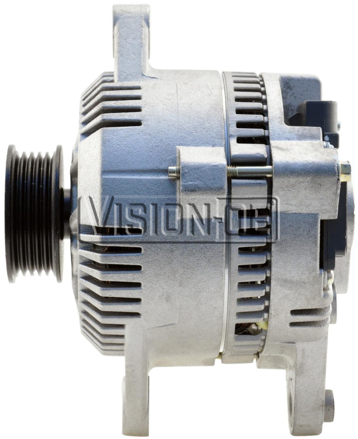 Vision N7760 New Alternator - Image 3