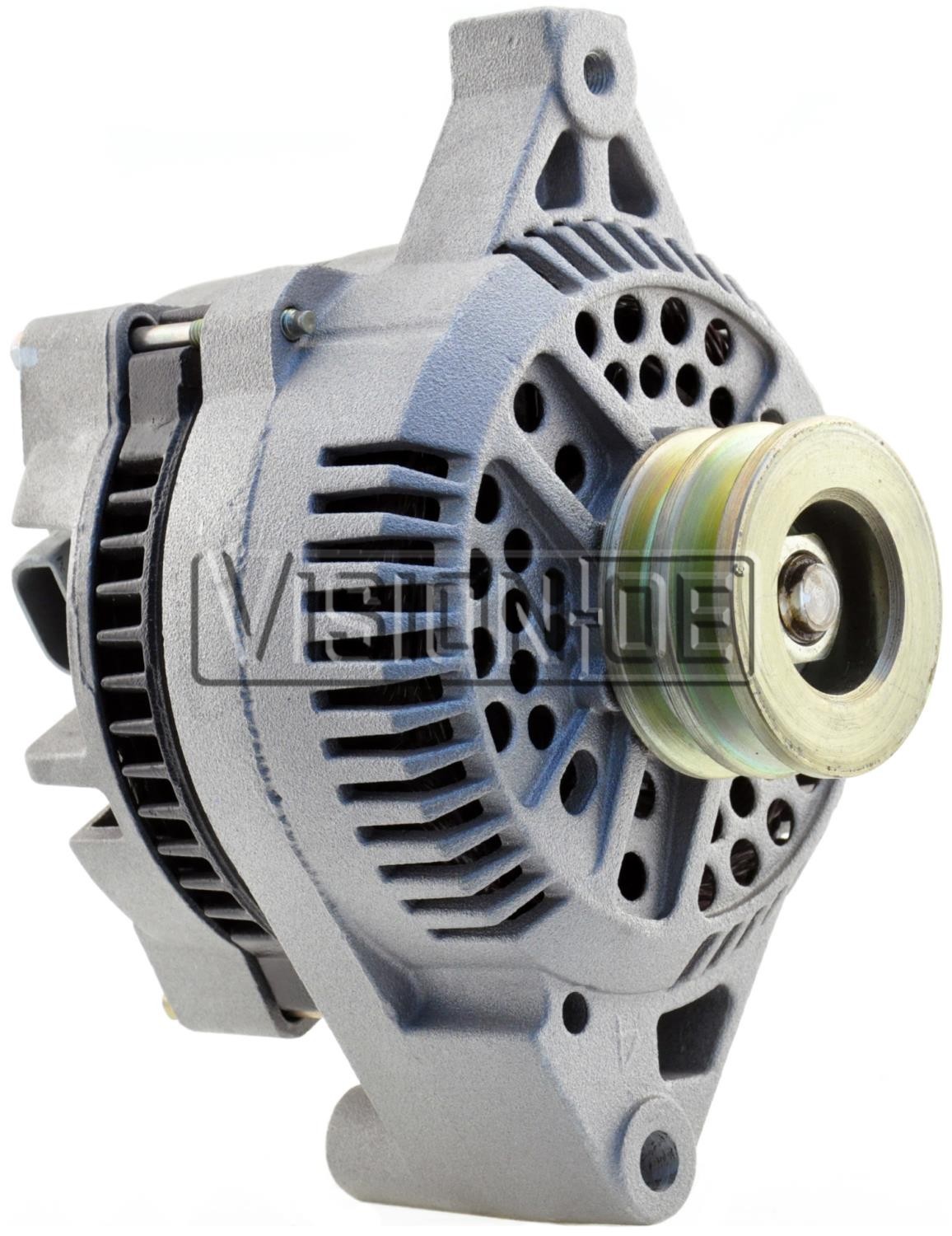 Vision N7761-P05 New Alternator - Image 2
