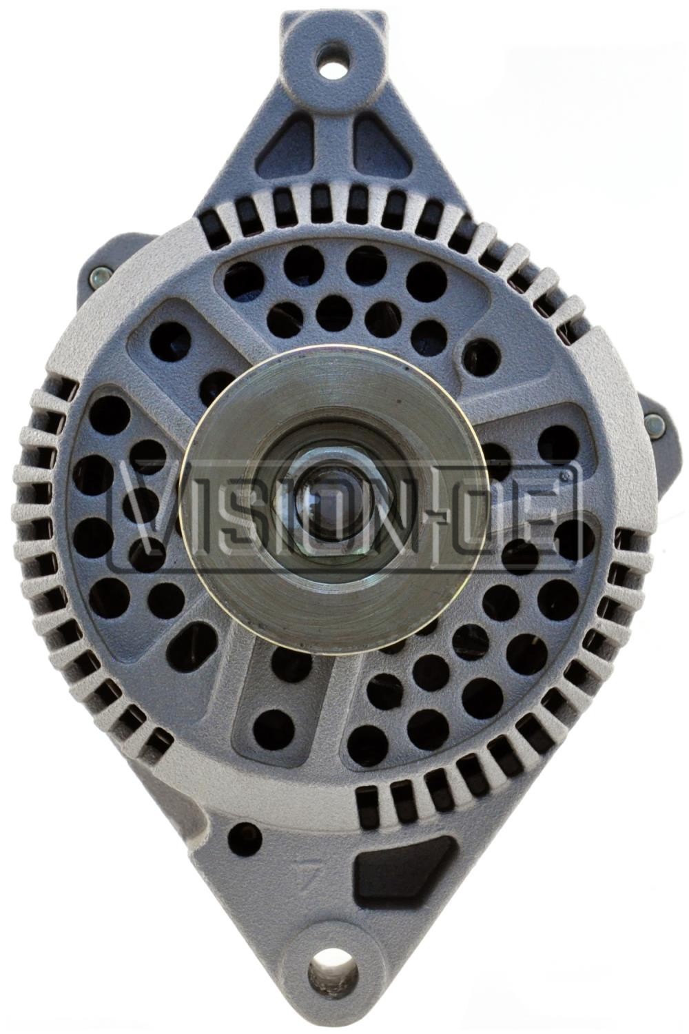 Vision N7761-P05 New Alternator