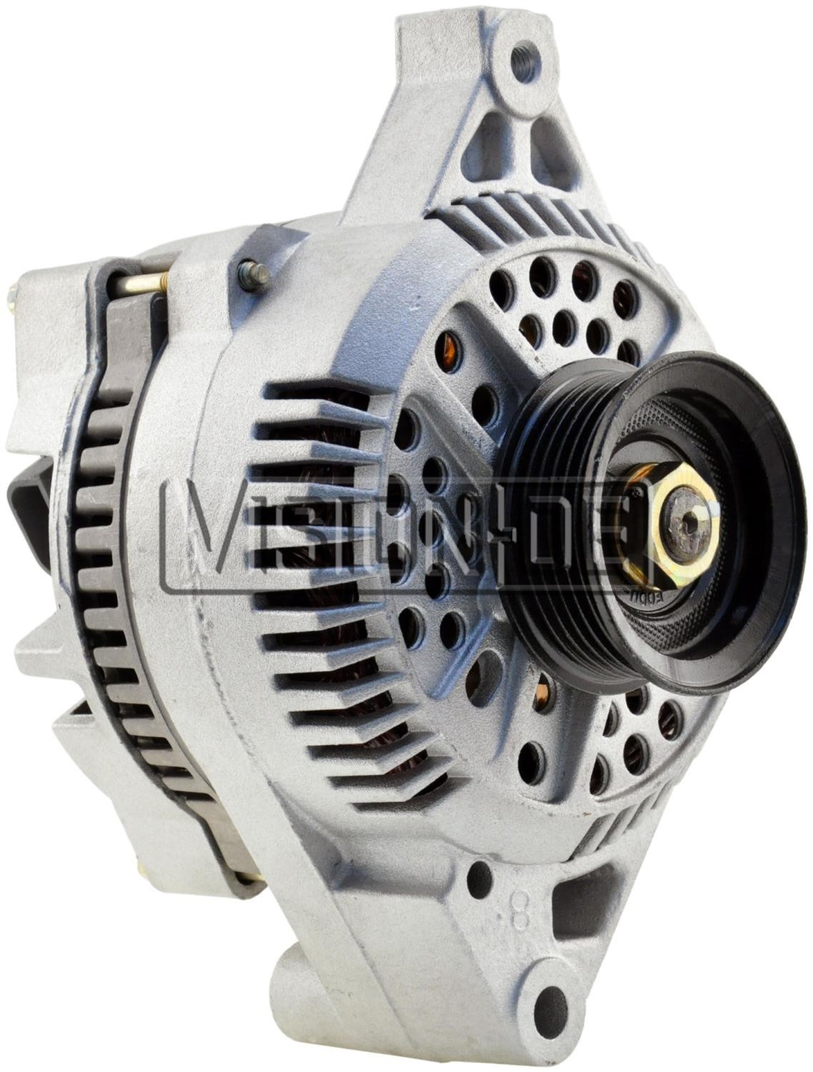 Vision N7761-P57 New Alternator - Image 4