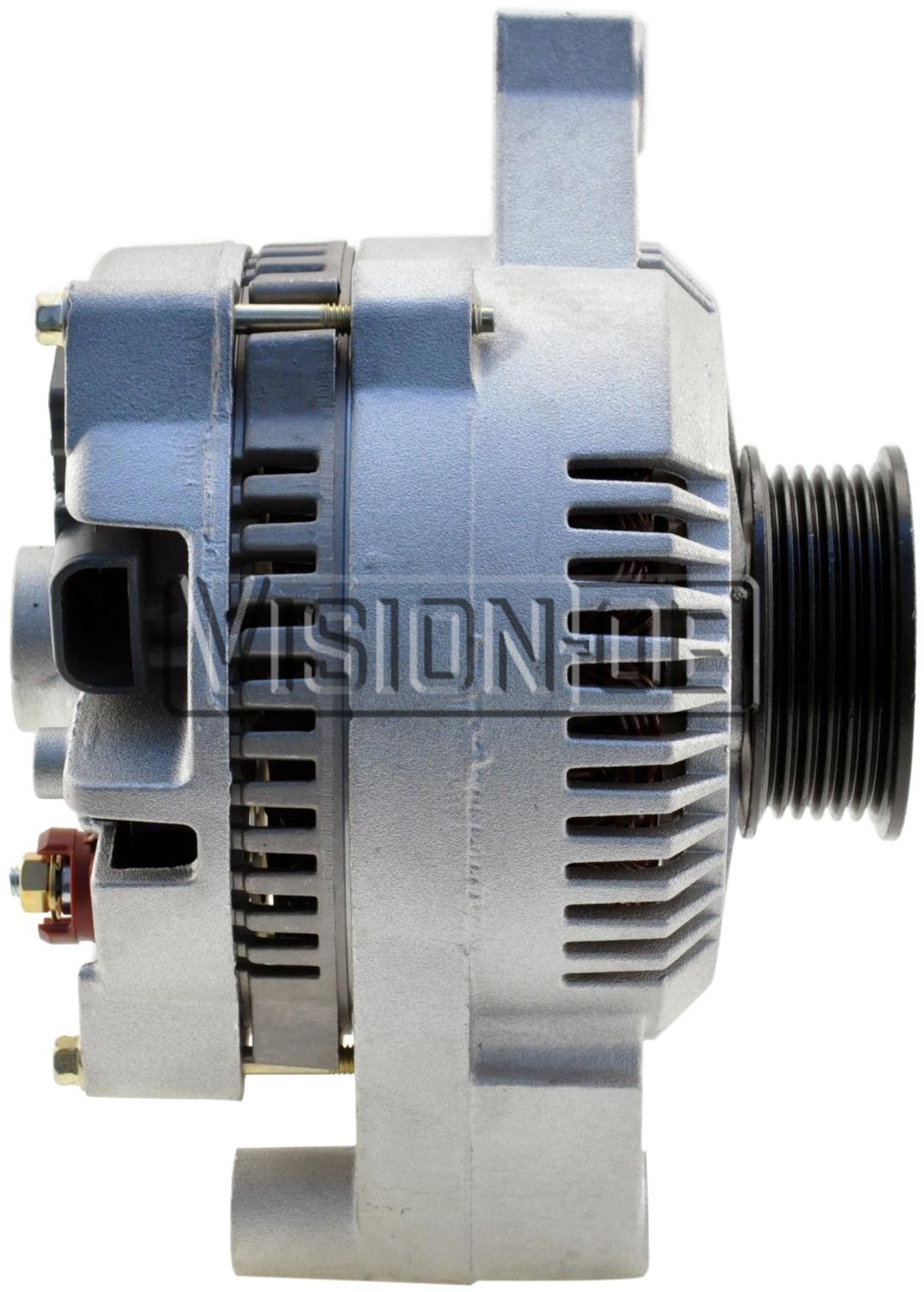 Vision N7761-P57 New Alternator - Image 3