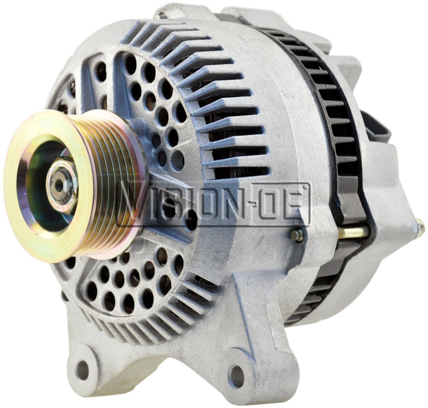 Vision N7764-P58 New Alternator