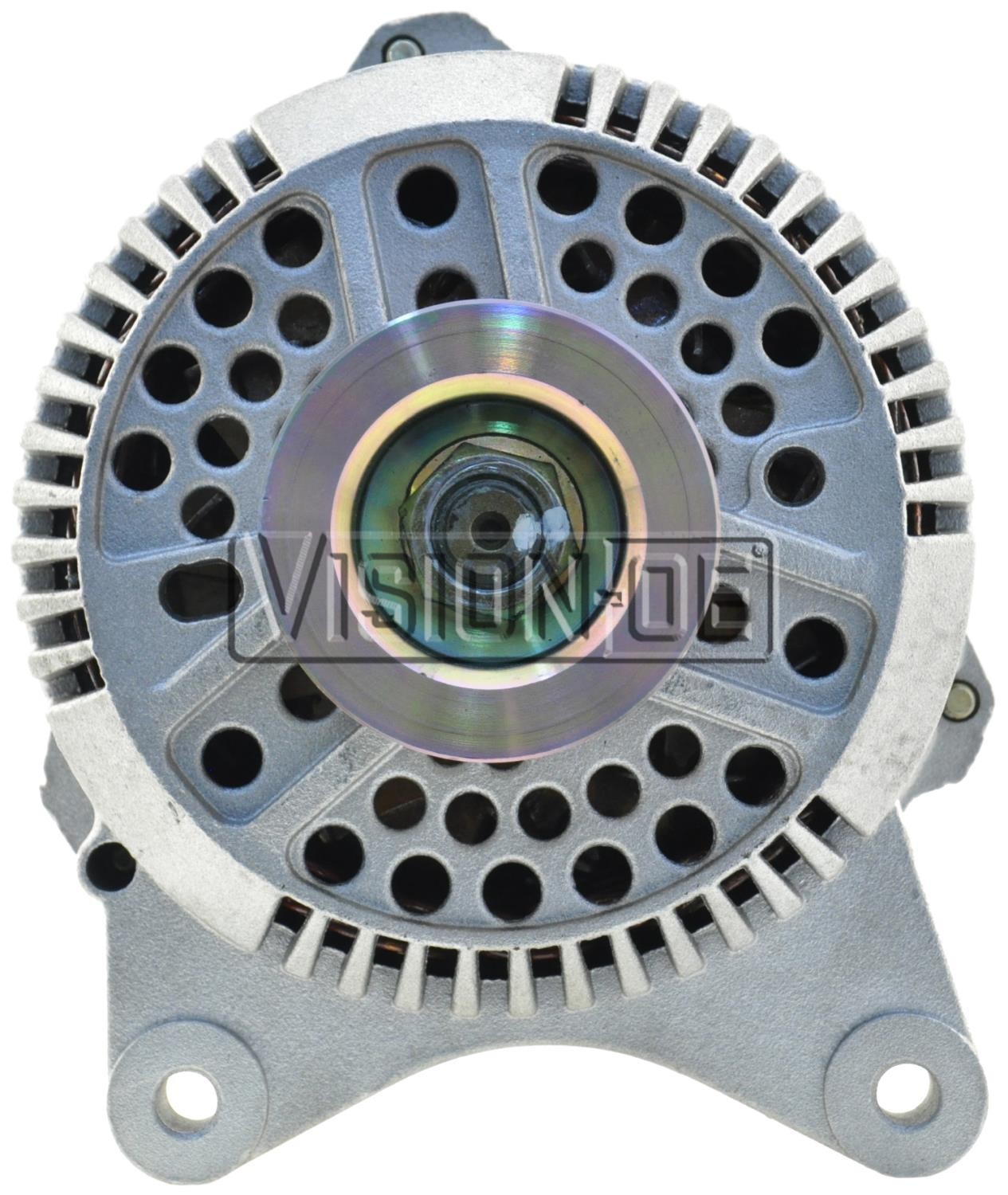 Vision N7764-P58 New Alternator - Image 3