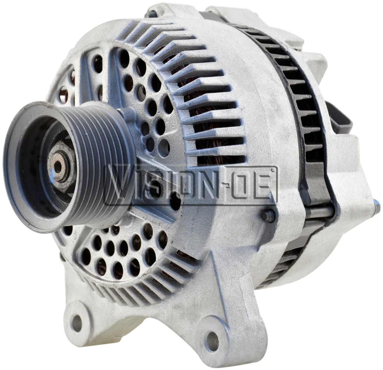Vision N7764-P66 New Alternator - Image 4