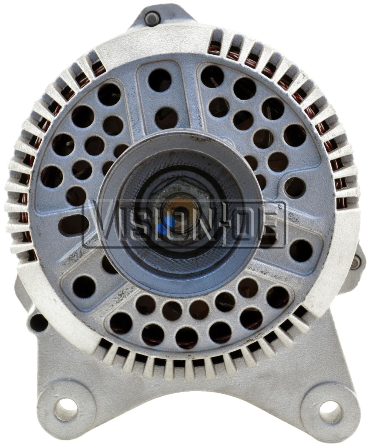 Vision N7764-P66 New Alternator - Image 3