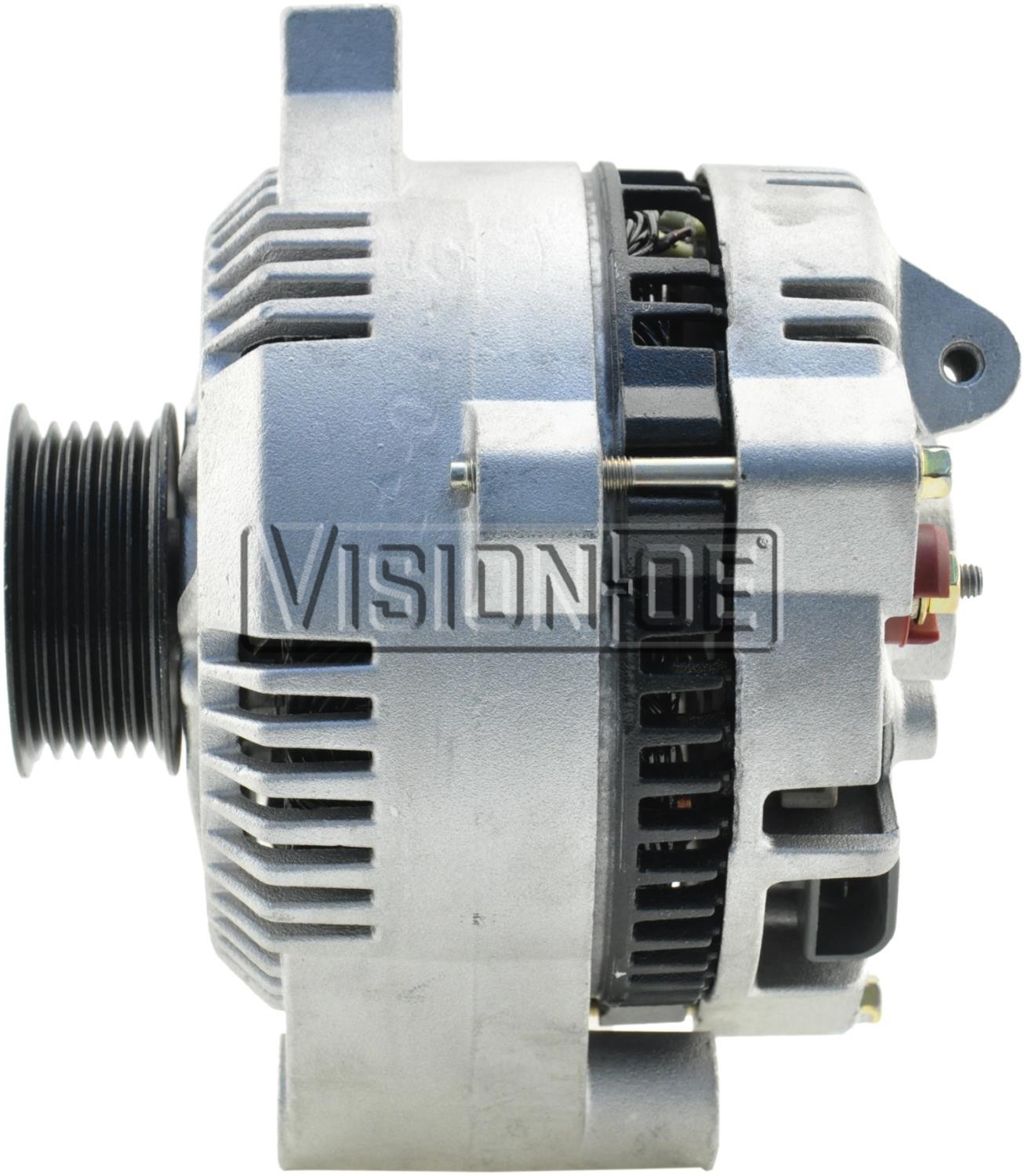 Vision N7765 New Alternator - Image 3