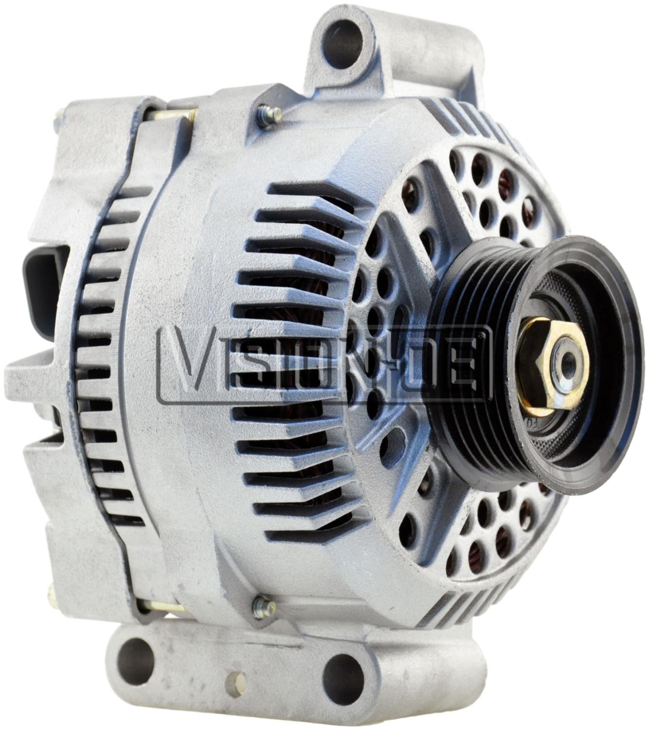 Vision N7768-P57-SD New Alternator