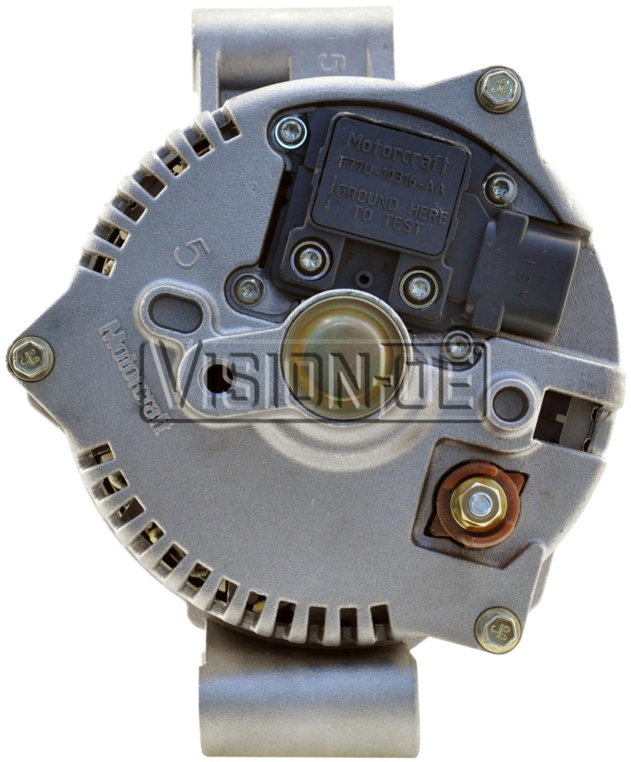 Vision N7768-P57-SD New Alternator - Image 5