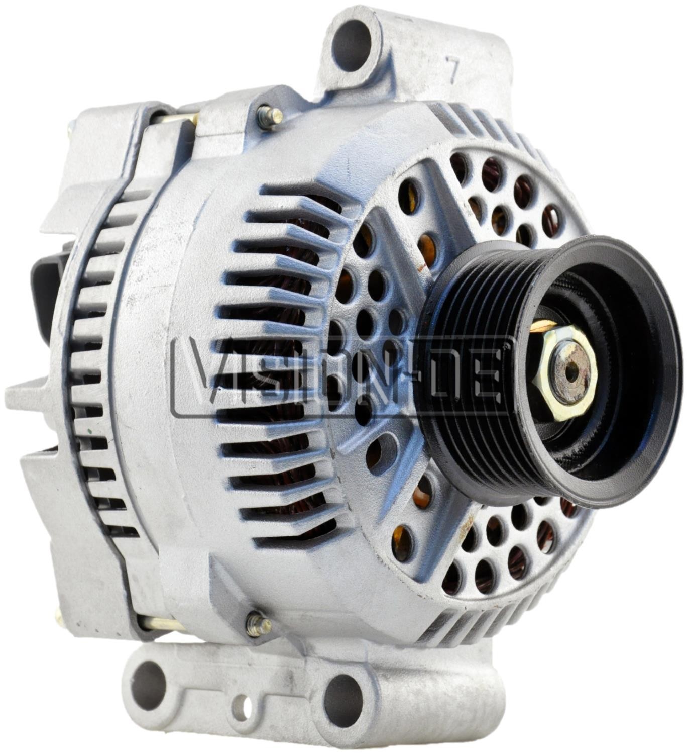 Vision N7768-P61-SD New Alternator - Image 2