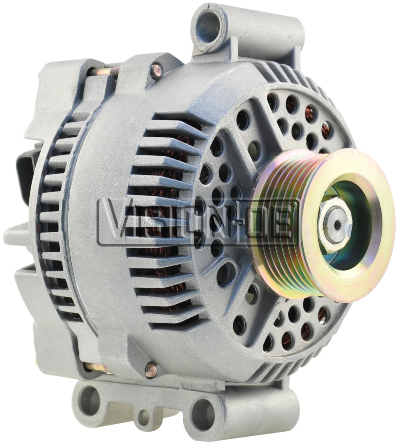 Vision N7768-P62-SD New Alternator - Image 2