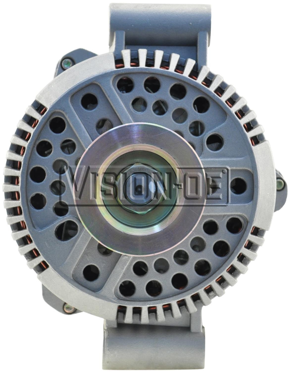 Vision N7768-P62 New Alternator - Image 5