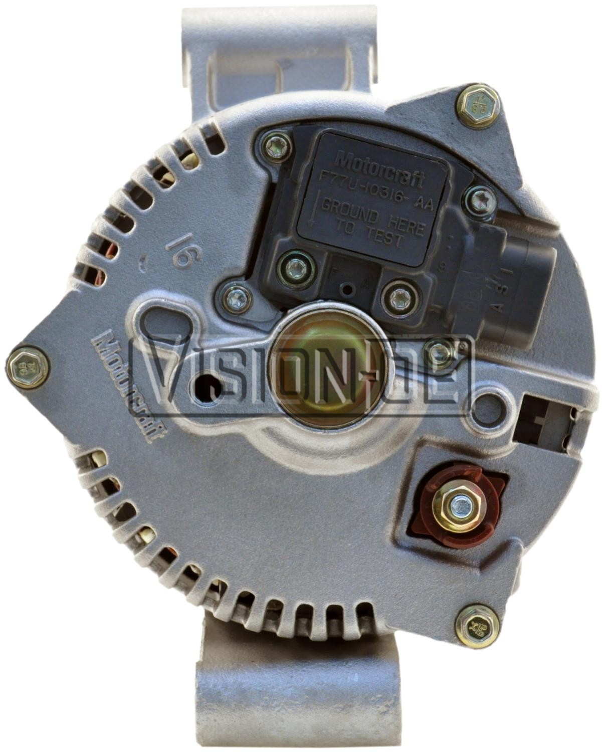 Vision N7768-SD New Alternator - Image 3