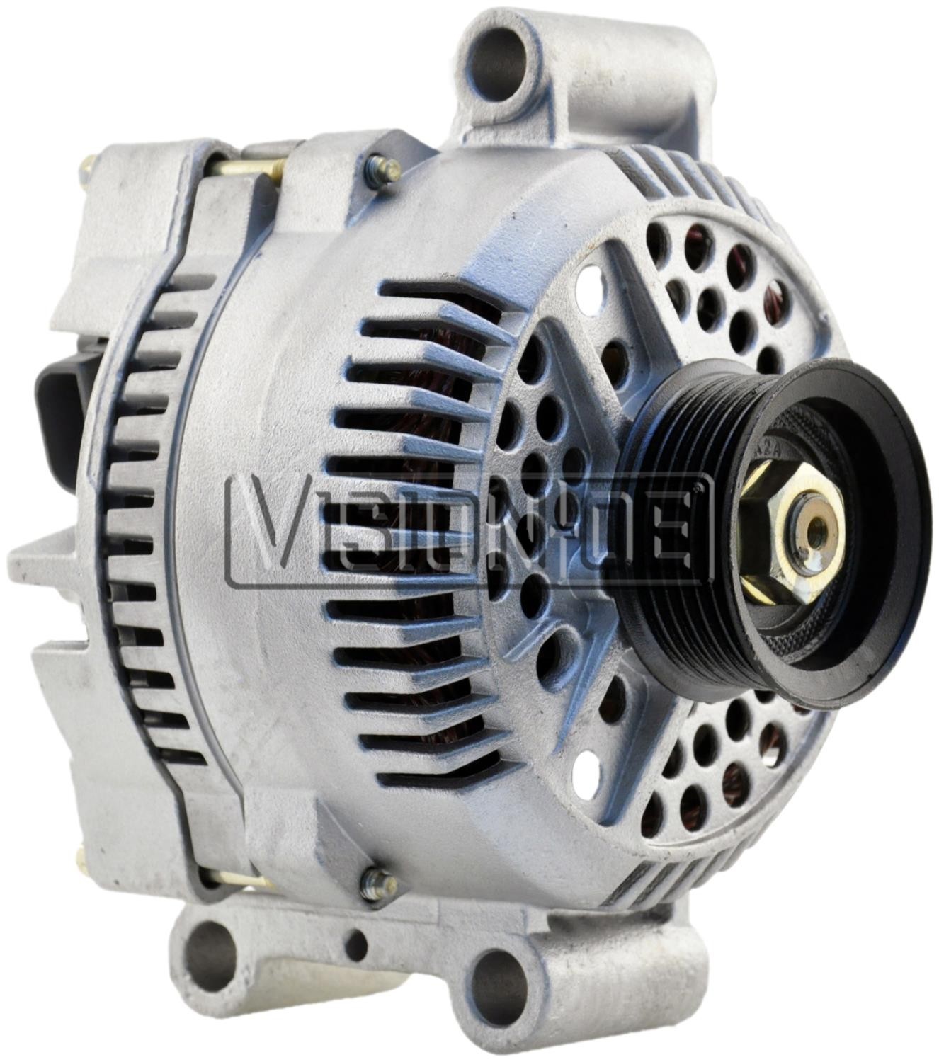 Vision N7768 New Alternator