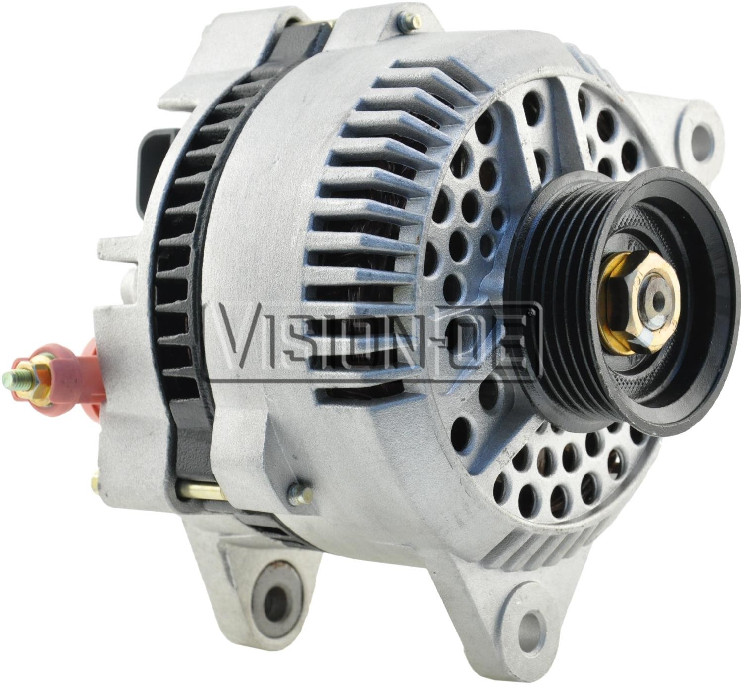 Vision N7769 New Alternator - Image 4