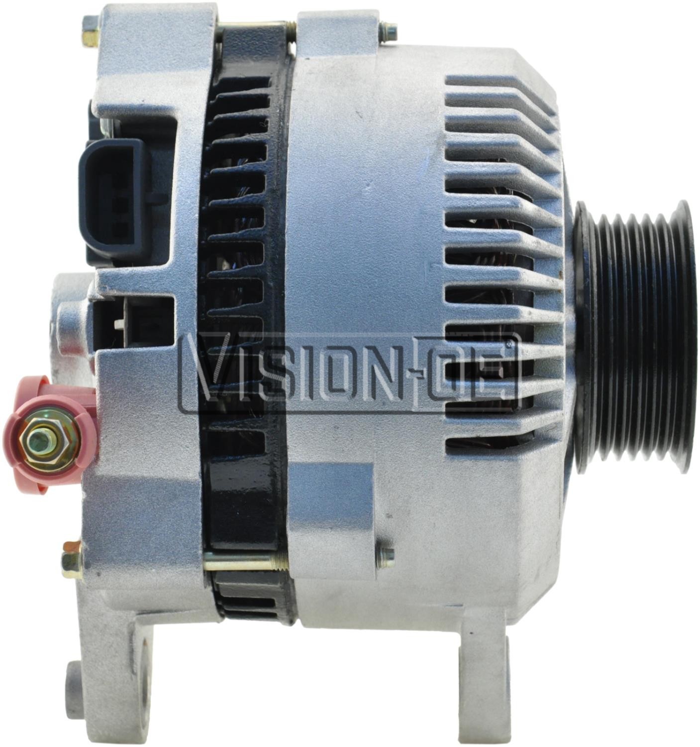 Vision N7769 New Alternator