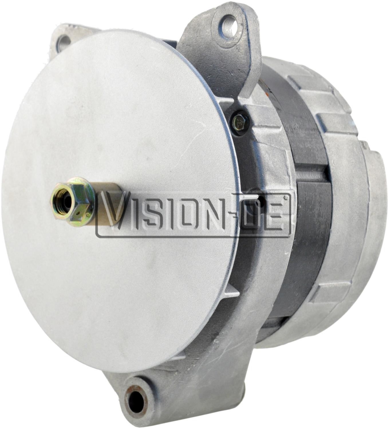 Vision N7772 New Alternator - Image 2