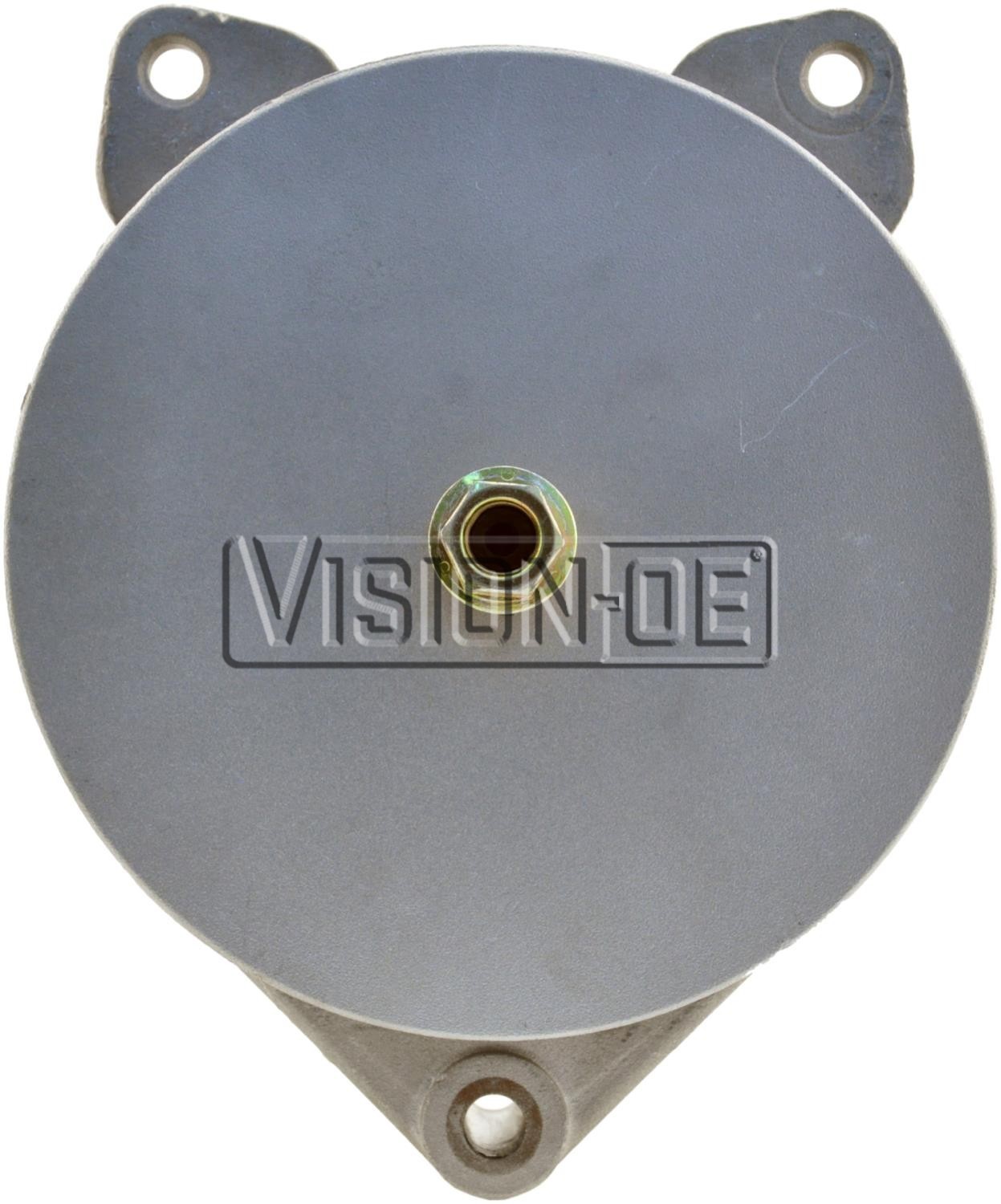 Vision N7772 New Alternator - Image 4