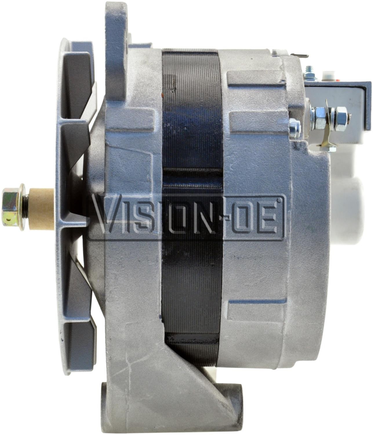 Vision N7772 New Alternator - Image 5