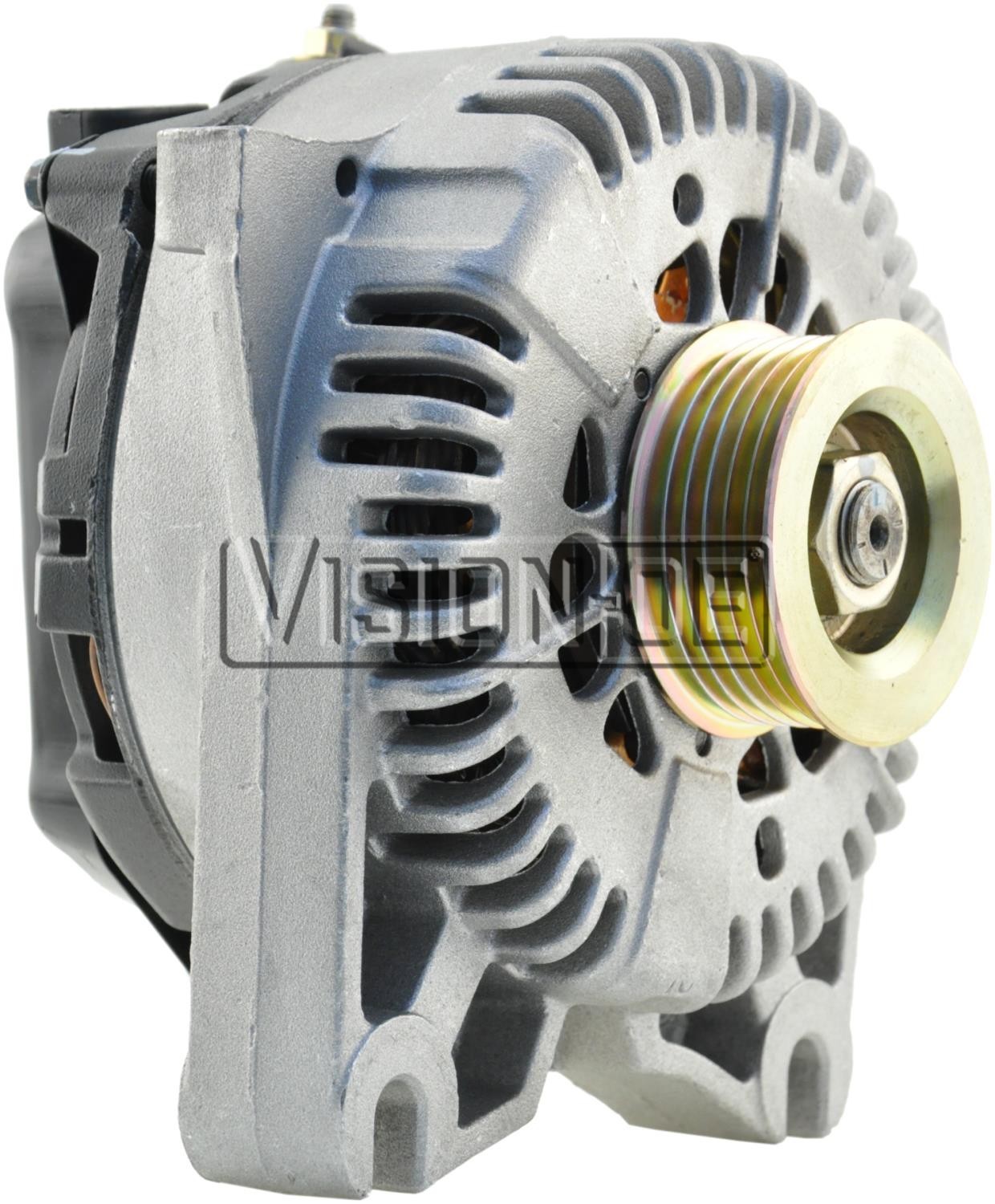 Vision N7773-HO New Alternator - Image 2
