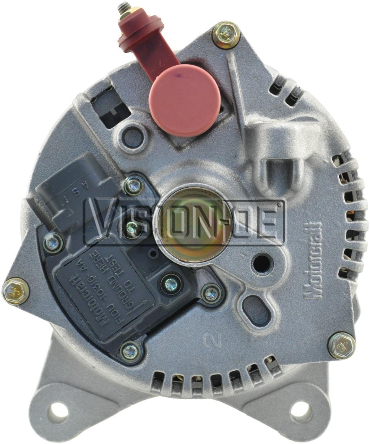 Vision N7776-HO New Alternator