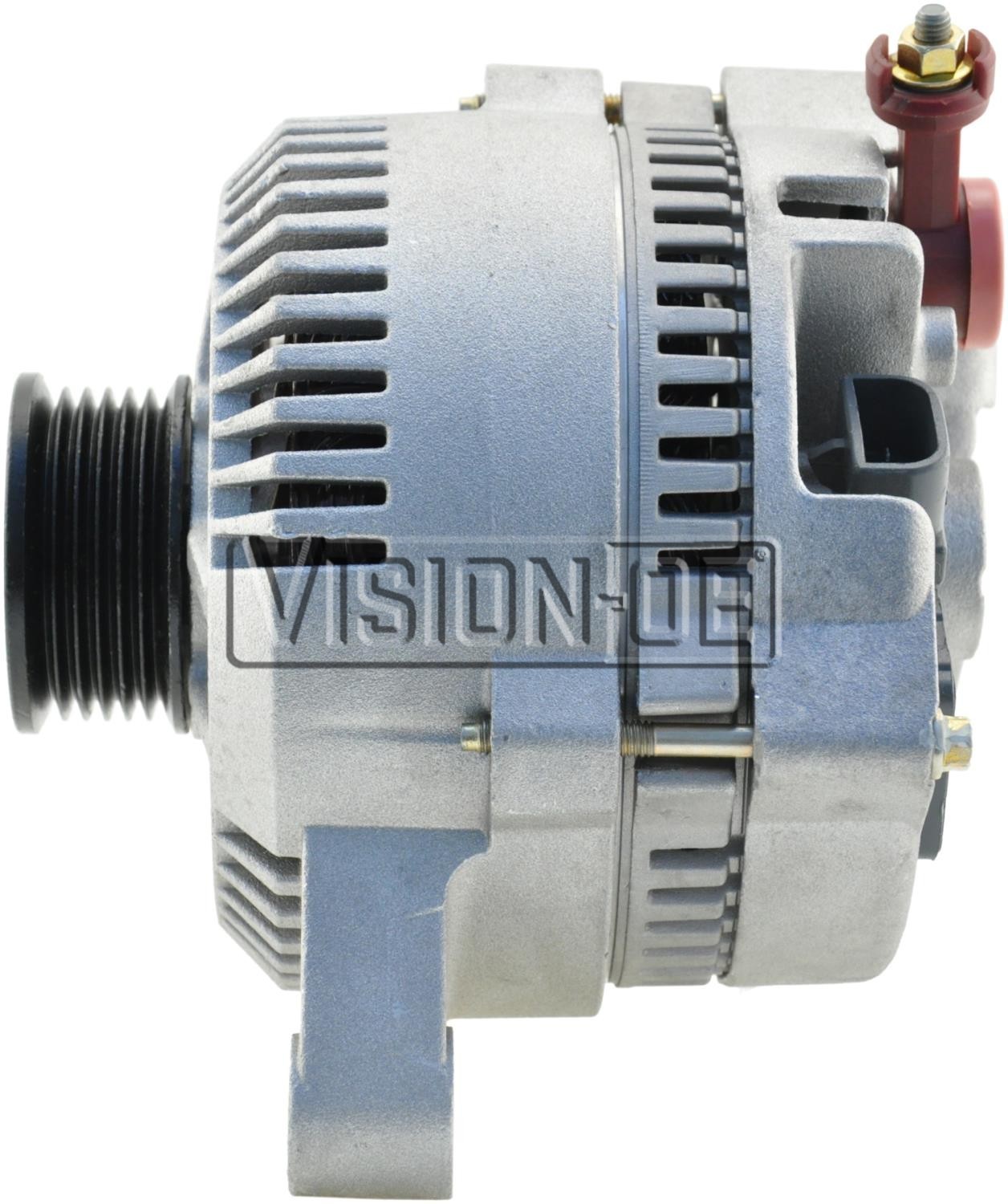 Vision N7776-SD New Alternator - Image 4