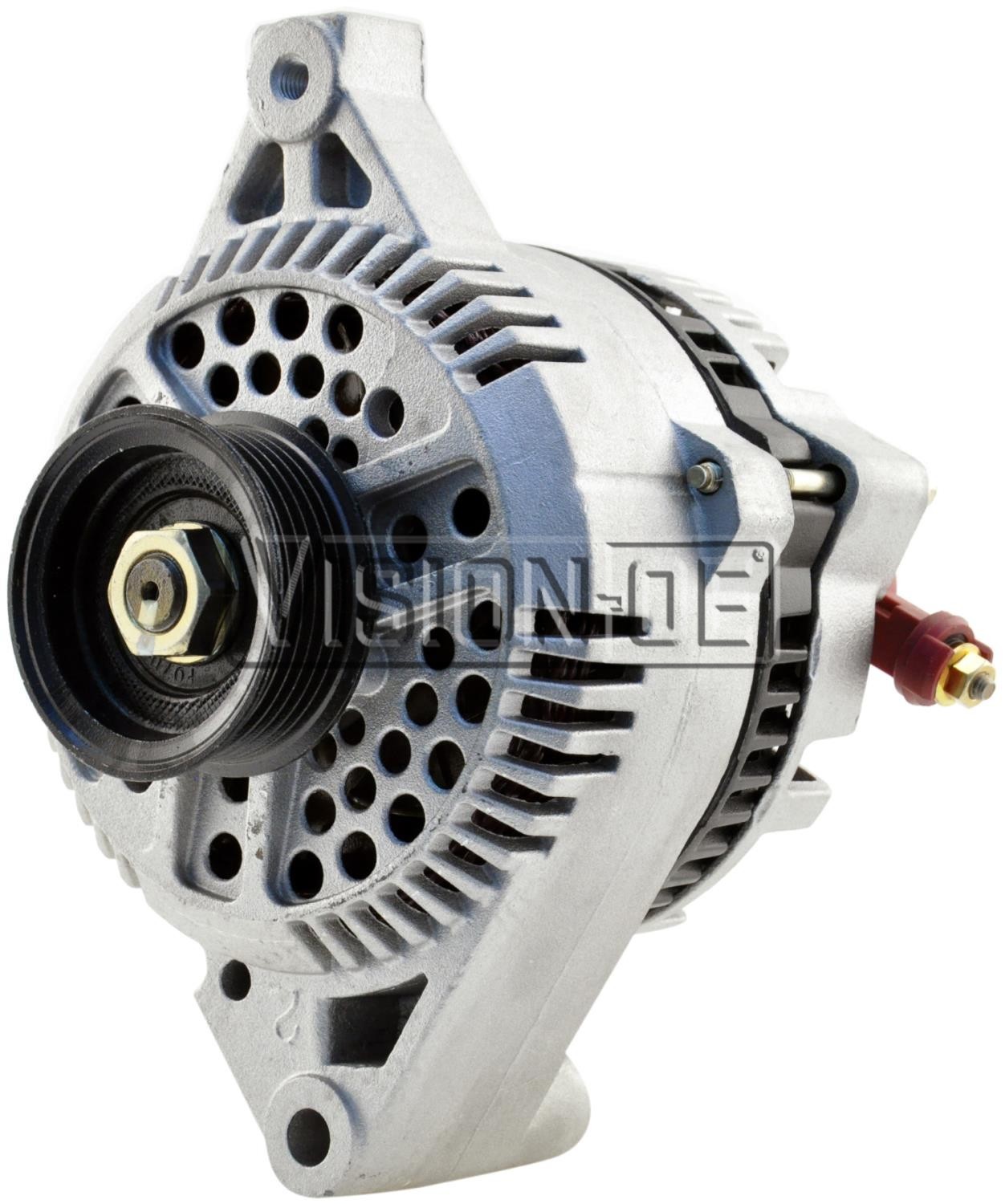 Vision N7777 New Alternator - Image 4