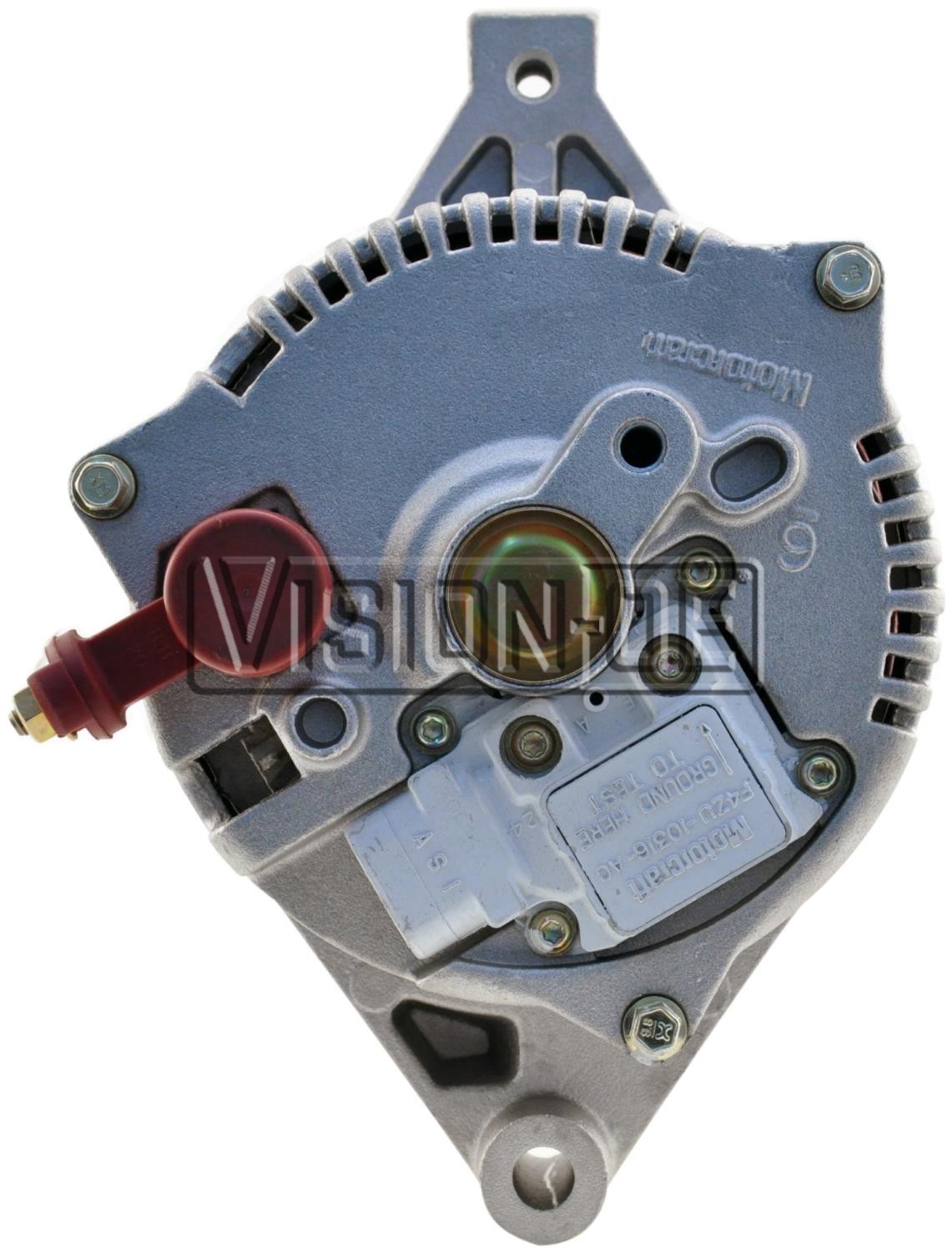 Vision N7777 New Alternator - Image 3