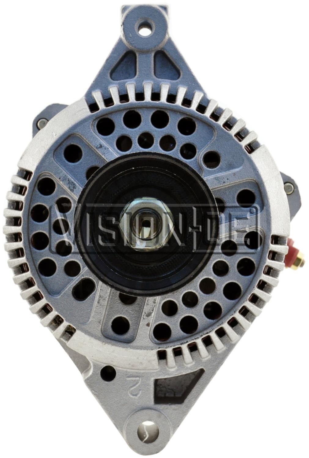 Vision N7777 New Alternator