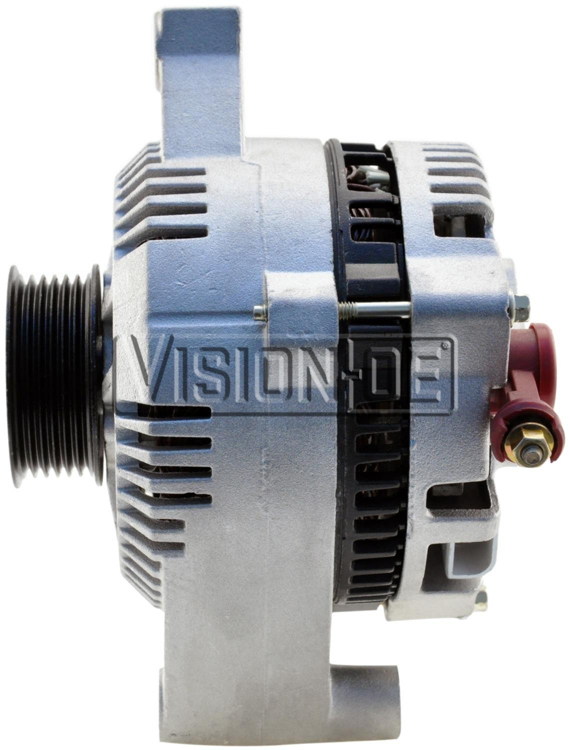 Vision N7777 New Alternator - Image 5
