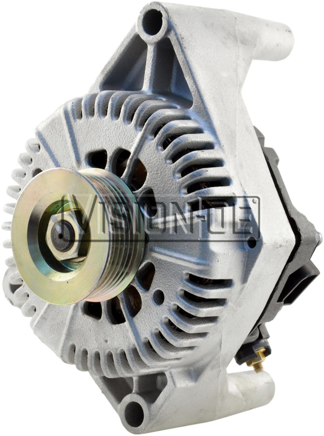 Vision N7780 New Alternator - Image 4