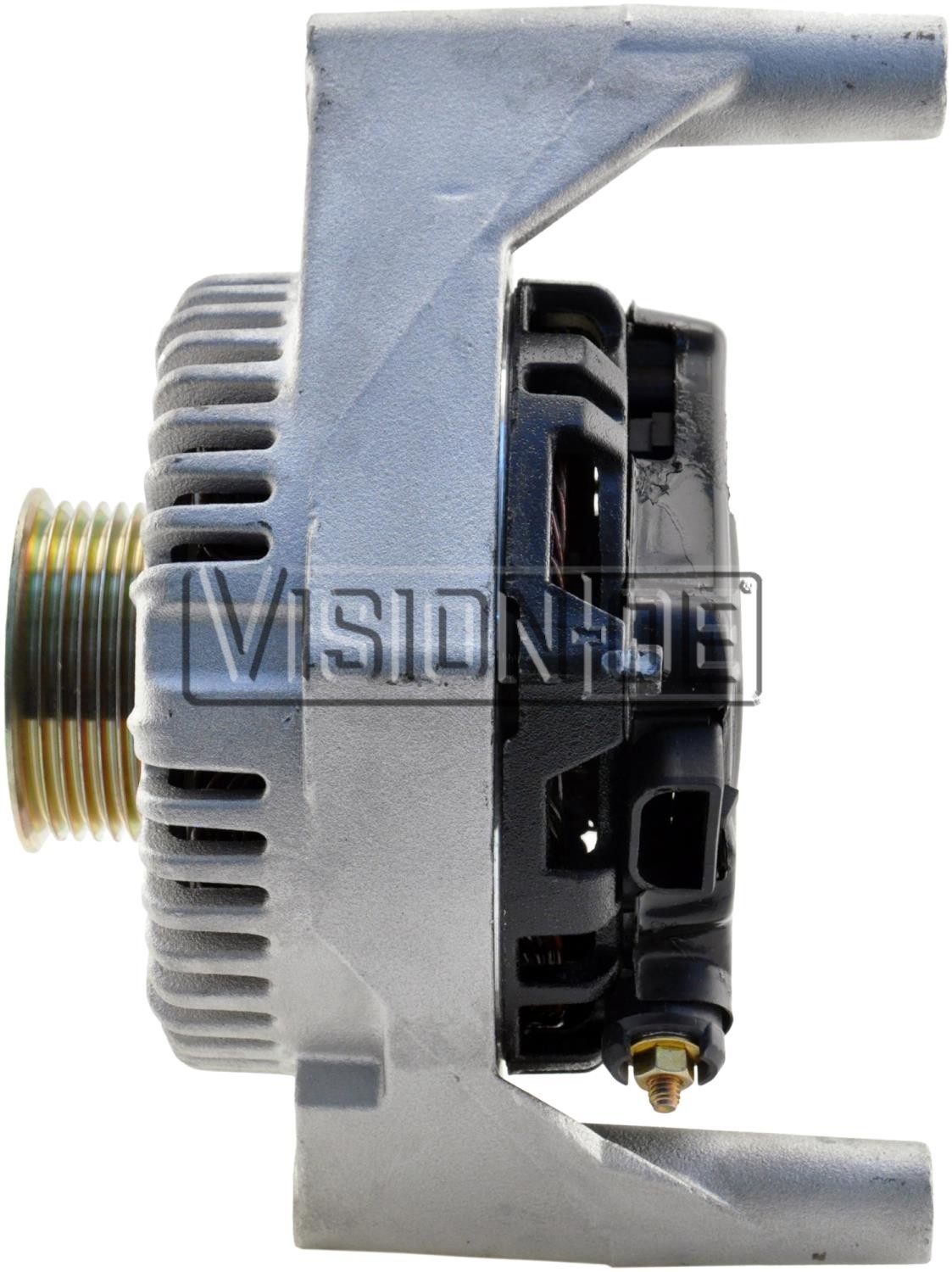 Vision N7780 New Alternator
