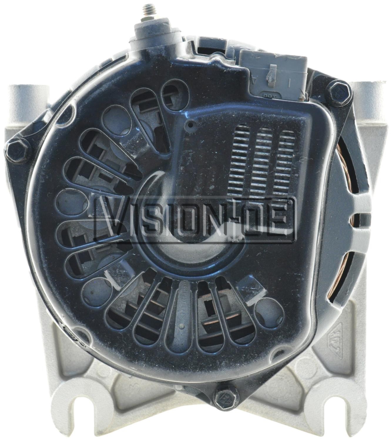 Vision N7781 New Alternator
