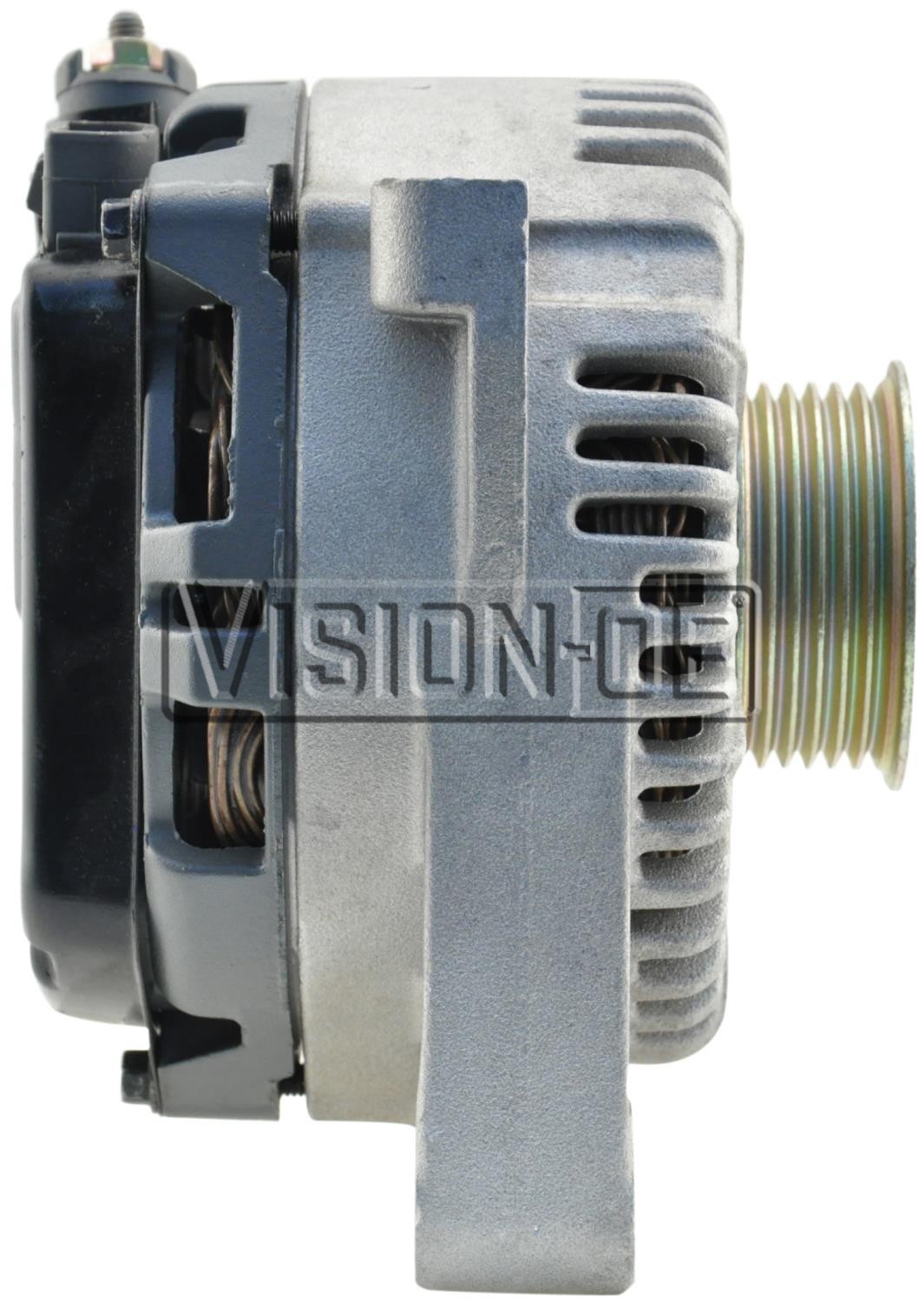Vision N7781 New Alternator - Image 2
