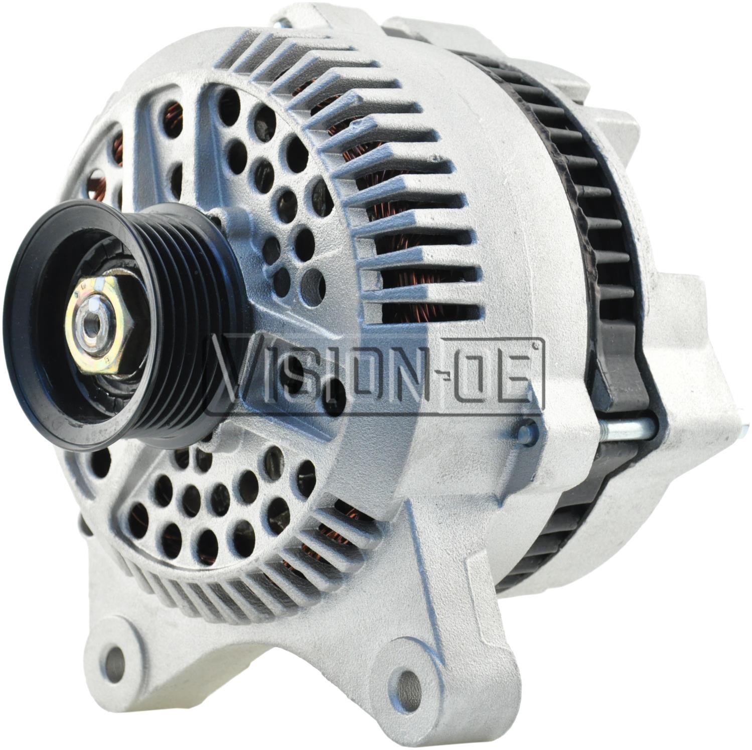 Vision N7784 New Alternator - Image 3