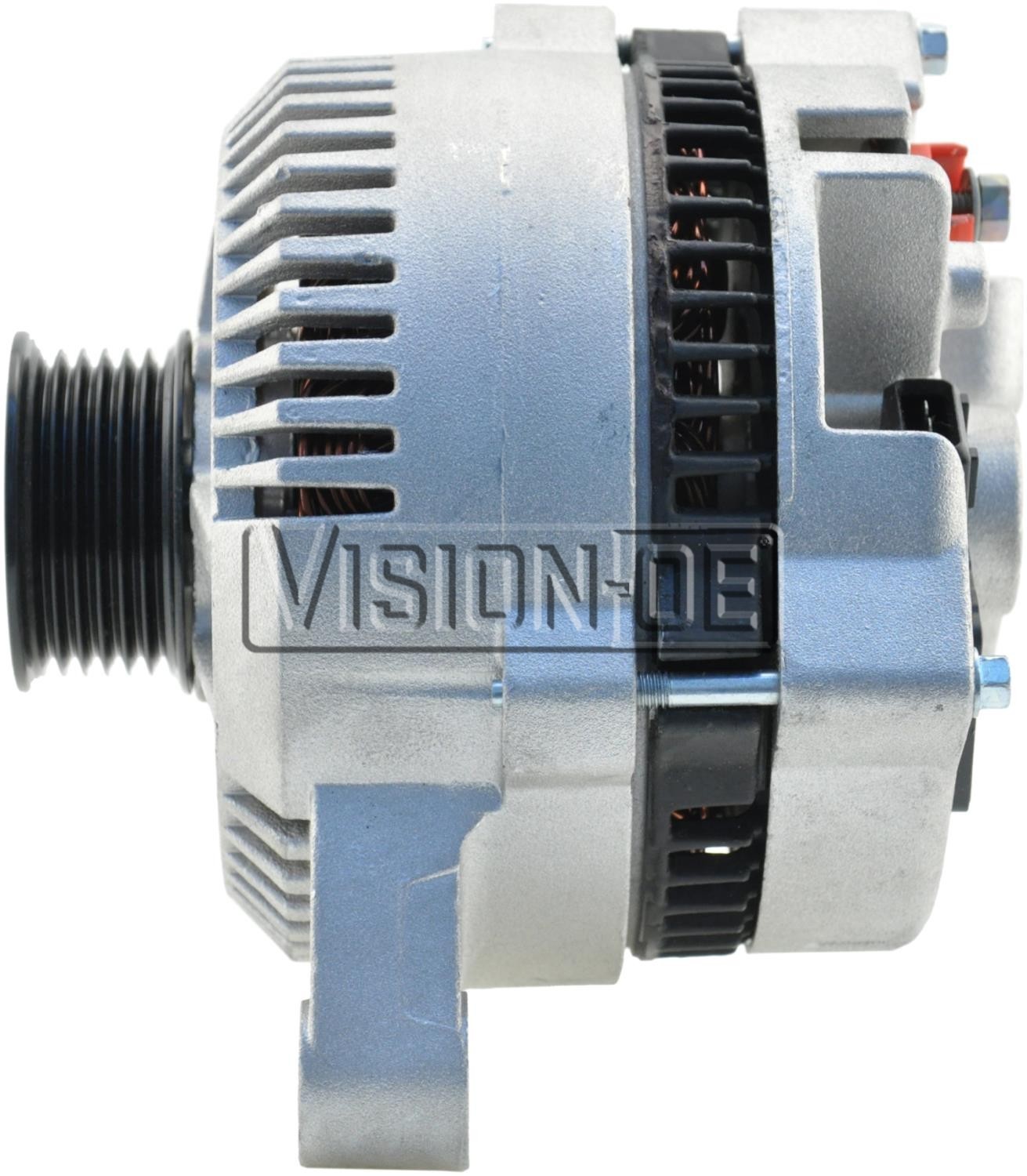 Vision N7784 New Alternator - Image 5