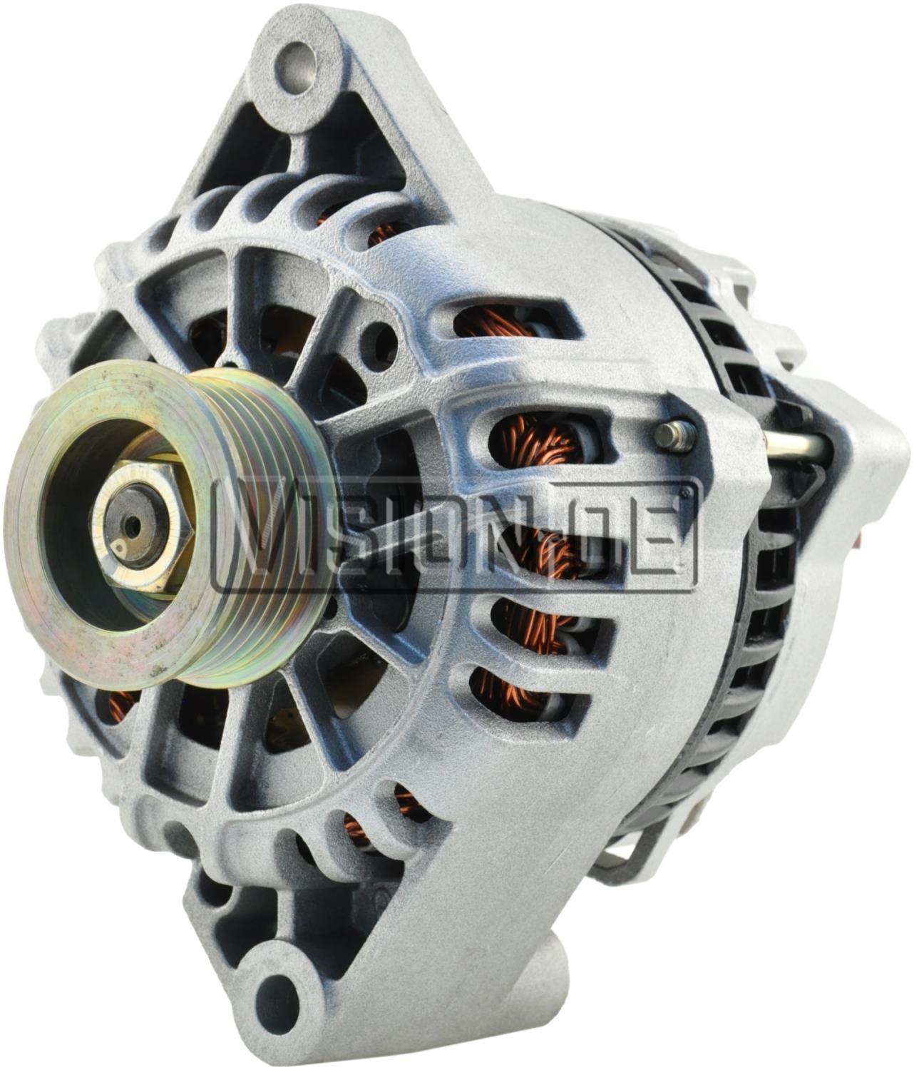 Vision N7788 New Alternator - Image 4