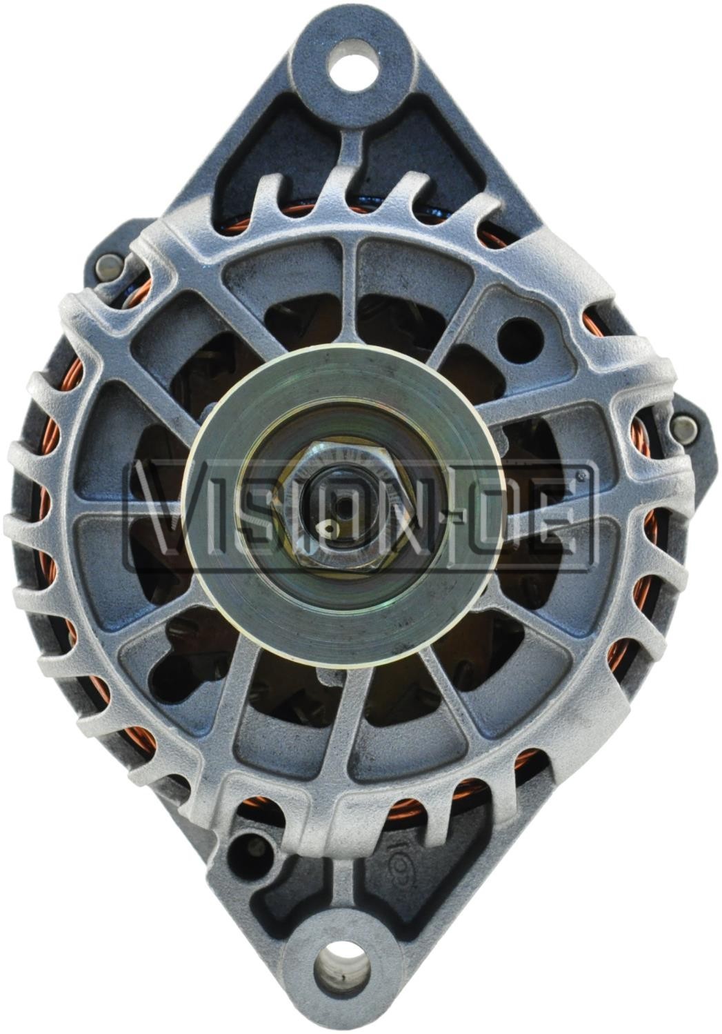 Vision N7788 New Alternator - Image 5
