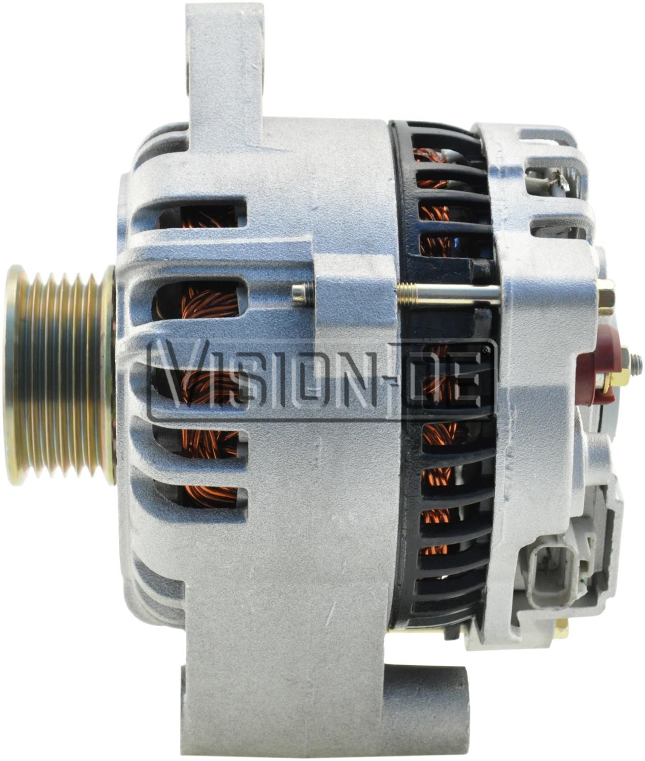Vision N7788 New Alternator