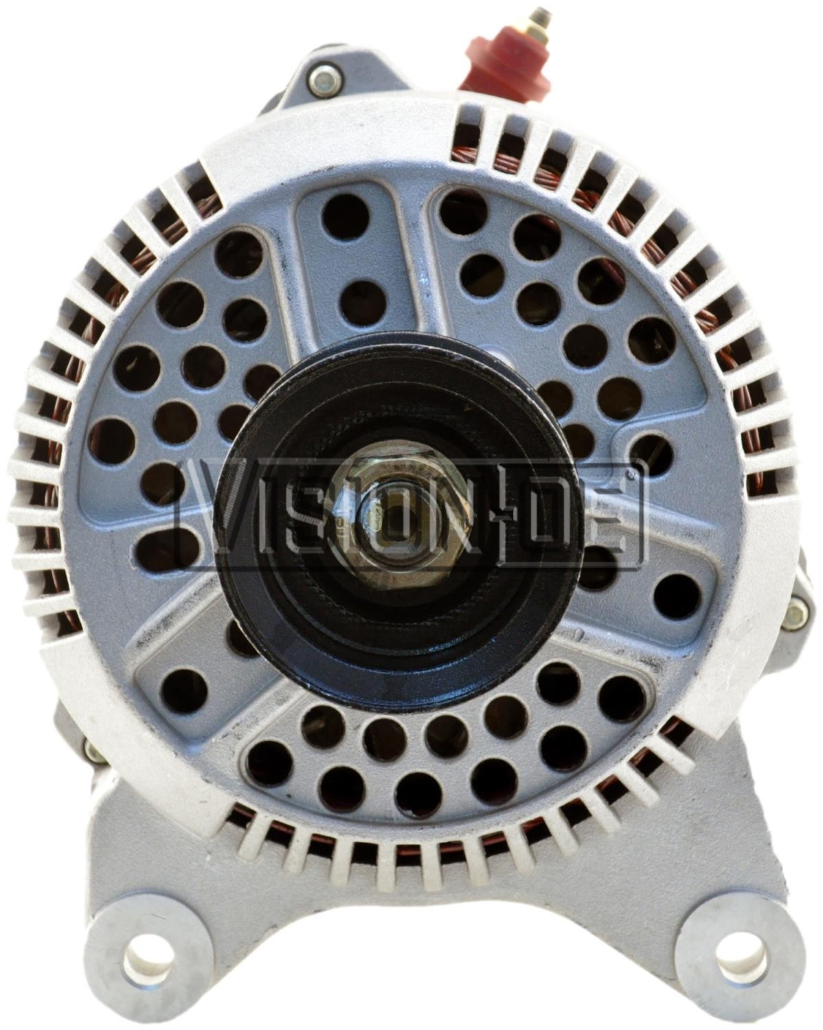 Vision N7791-HO New Alternator