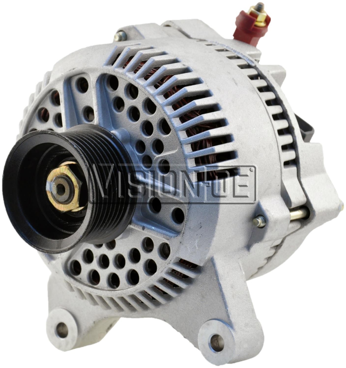 Vision N7791 New Alternator - Image 2