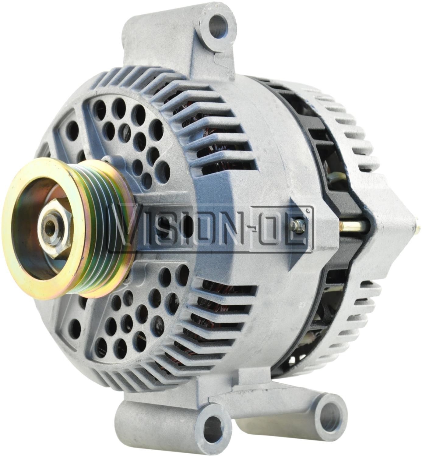 Vision N7792 New Alternator - Image 5